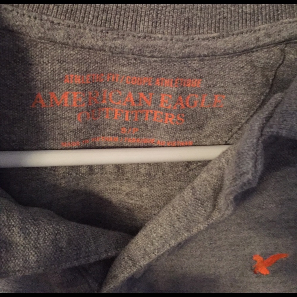 American eagle polo - Picture 3 of 4