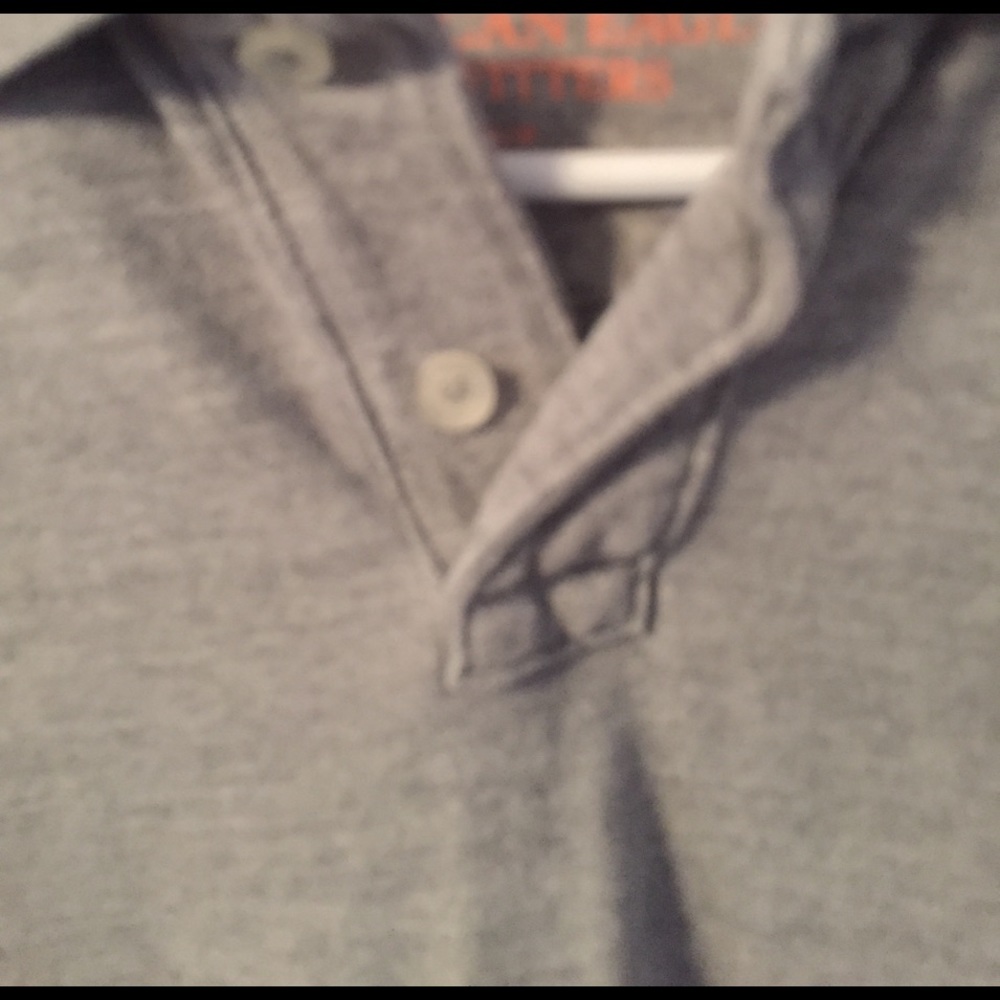 American eagle polo - Picture 4 of 4