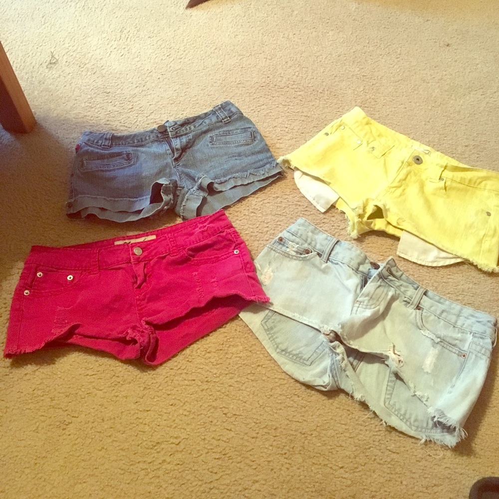 Shorts 💕