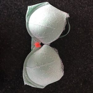 Victoria's Secret Very Sexy Push-Up Bra, 34-D