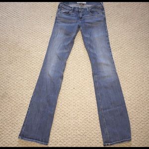 Hollister 5L jeans
