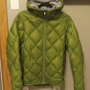 Mont Bell 800 fill down jacket
