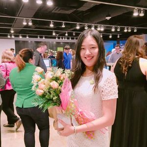 Meet your Posher, Hyesun