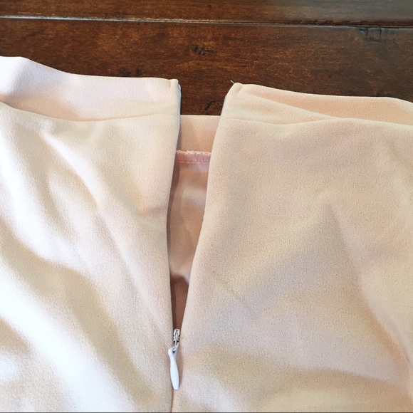 Off the shoulder blouse - Picture 2 of 2