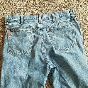 Nwot Mens cinch jeans