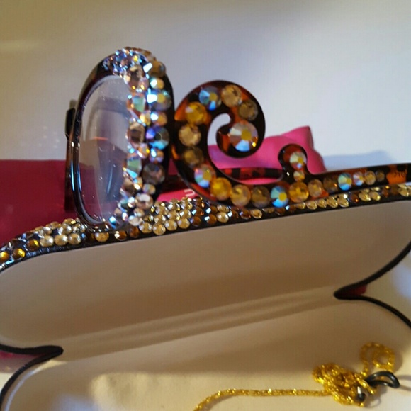 BLING ED OUT DIVALICIOUS MAGNIFIERS 175 - Picture 3 of 4