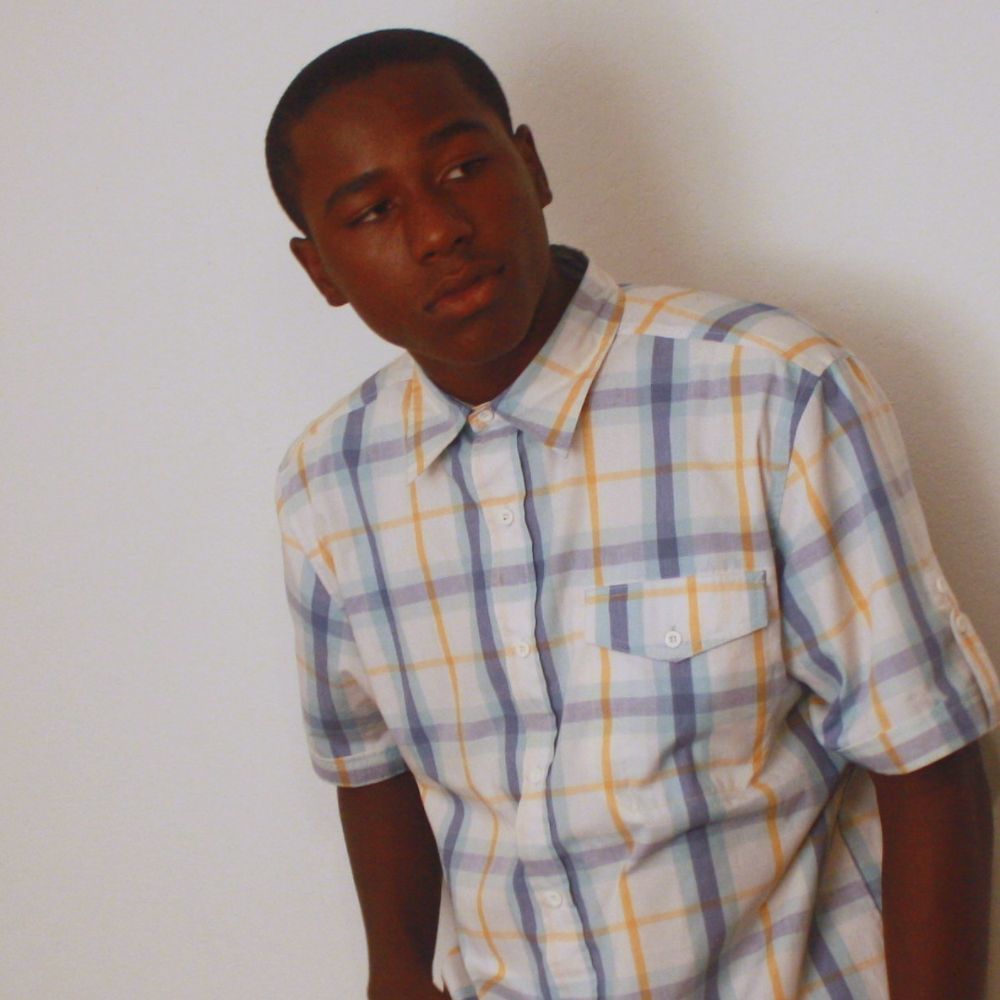 Meet your Posher, Marquel