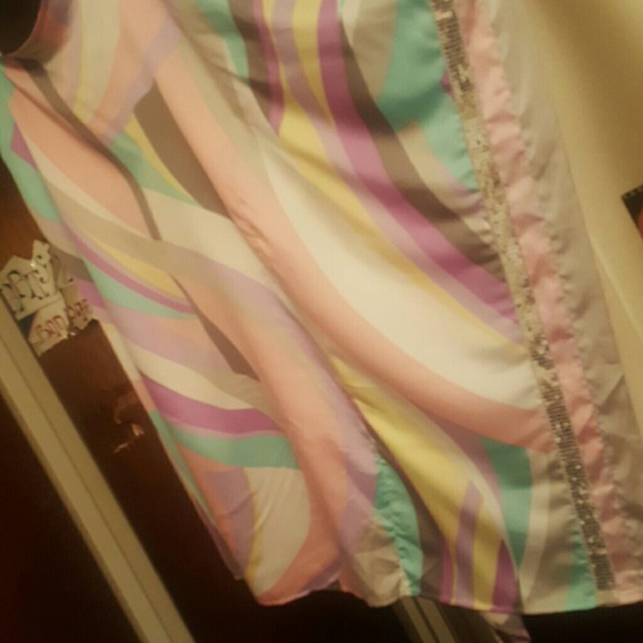 Spring casual dress - Picture 2 of 7