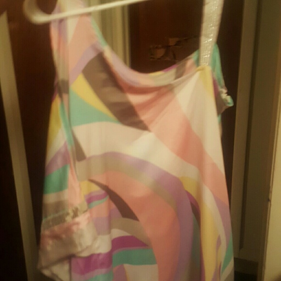 Spring casual dress - Picture 3 of 7