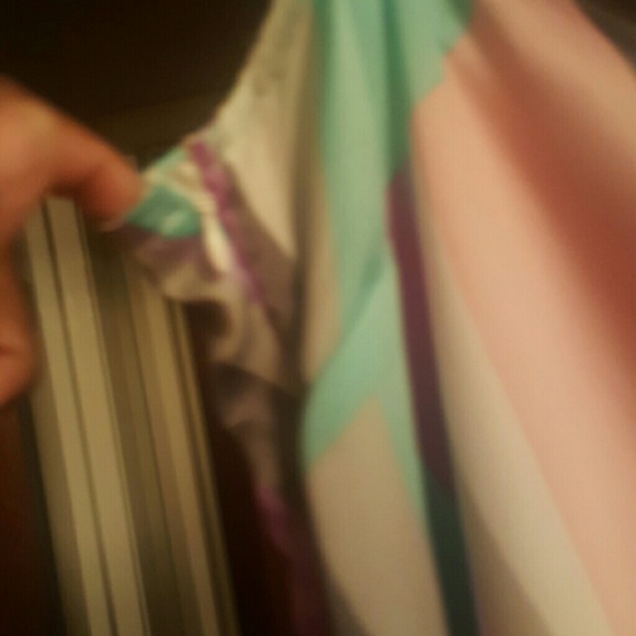 Spring casual dress - Picture 4 of 7