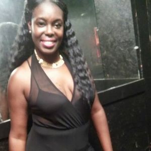 Meet your Posher, Jasmine