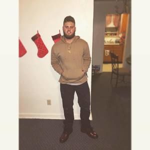 Meet your Posher, Dylan