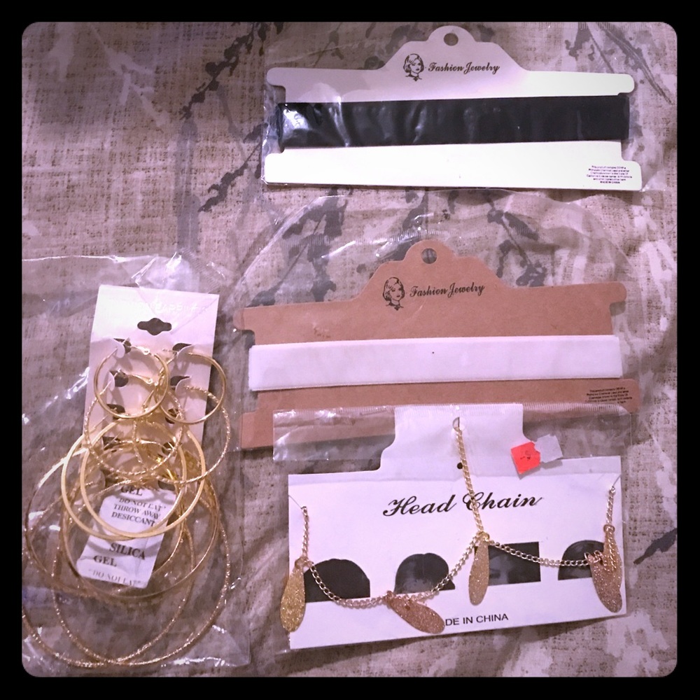 Little random bundle