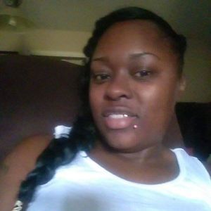 Meet your Posher, Fredricka