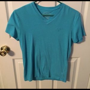American eagle shirt