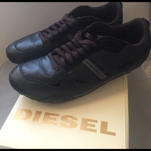 Men's Diesel Sneakers