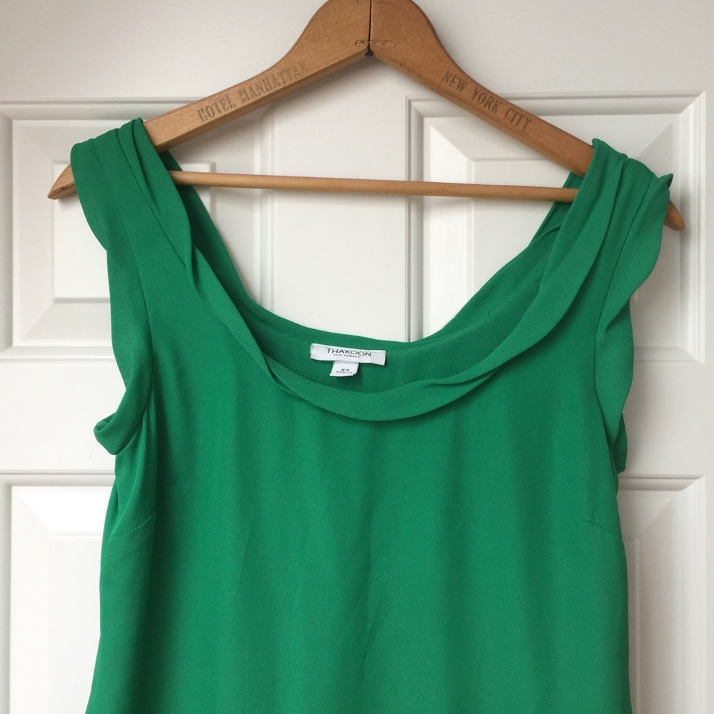 Thakoon for Target Color Block mini dress