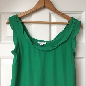 Thakoon for Target Color Block mini dress