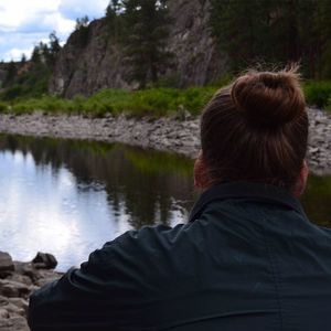 Meet your Posher, Clint