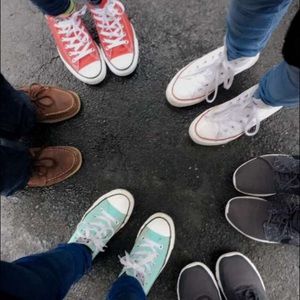 Meet your Posher, Grace