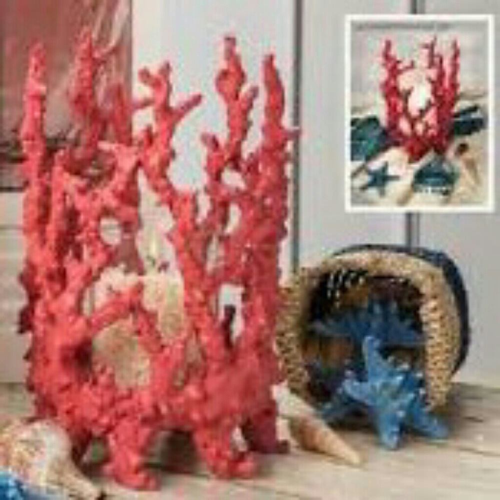 FLASH SALE!!! Red Coral Shade by Pink Zebra