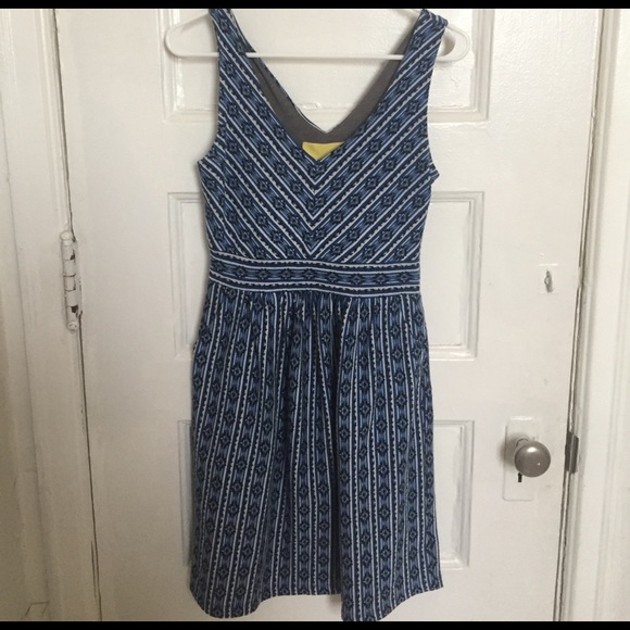 Anthropologie Dresses & Skirts - 🦋Anthropologie-Maeve Dress w/ Pockets!