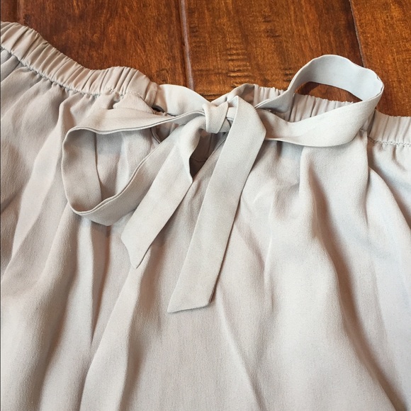 Off the shoulder top - Picture 3 of 3