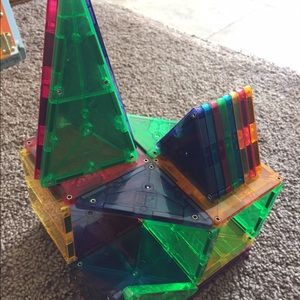 Magnatiles