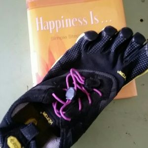 Vibram Shoes