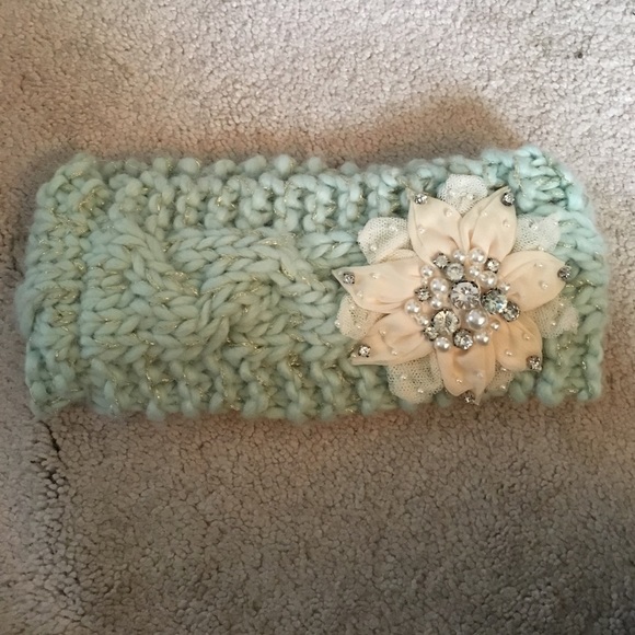 Buckle Accessories - Head wrap