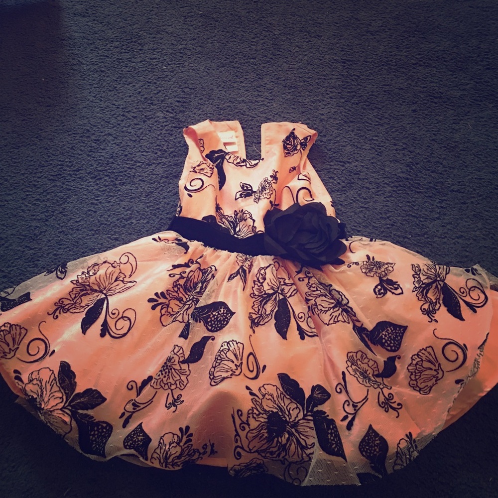 Toddler Dress/ 3T