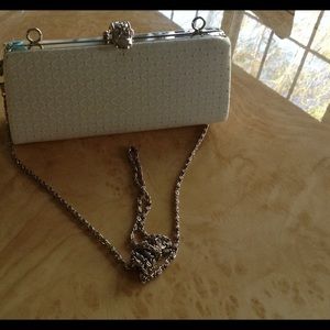 Special occasion clutch