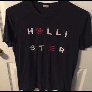 Hollister shirt