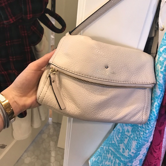 Kate Spade Crossbody - Picture 1 of 2