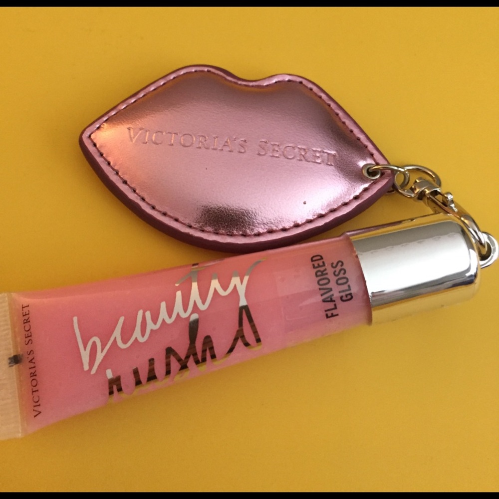 VS Lip gloss