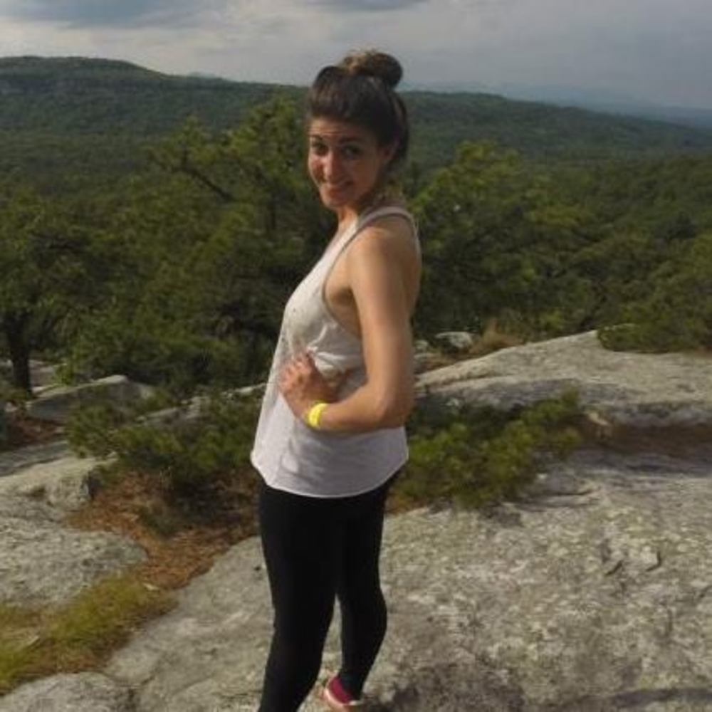 Meet your Posher, Jaclyn