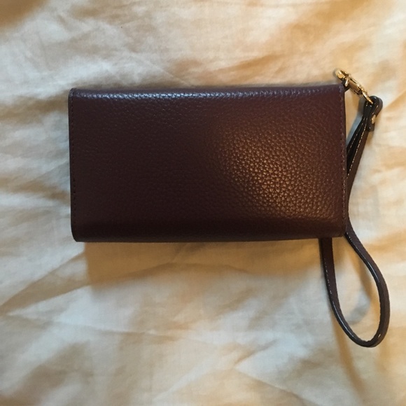 Kate Spade IPhone Wristlet - Picture 3 of 3