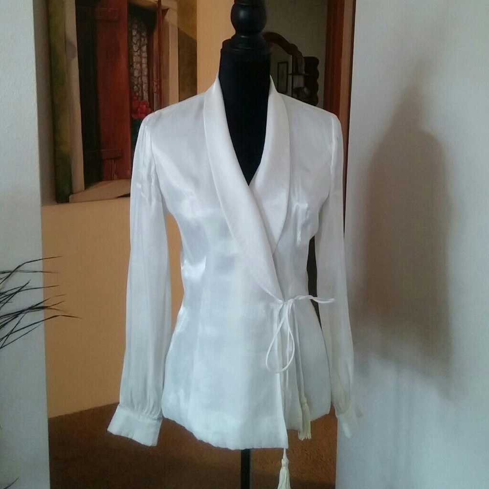 Blouse/Jacket