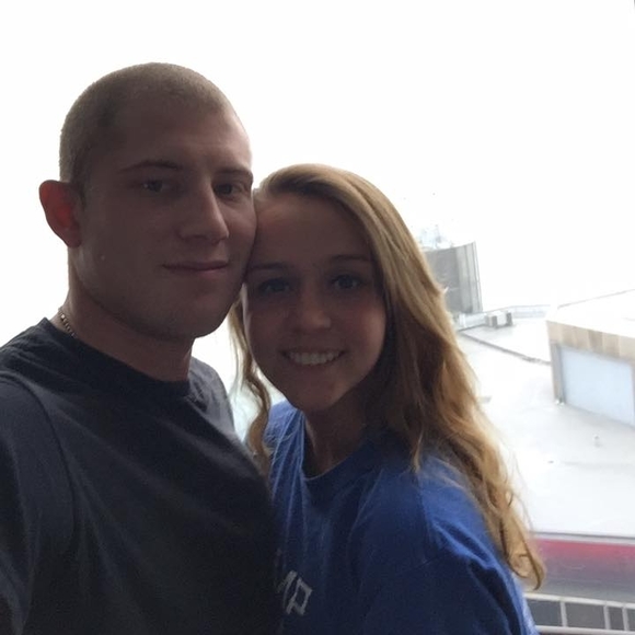 Meet your Posher, Kelsey - Picture 1 of 1