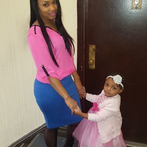 Meet your Posher, Germeil