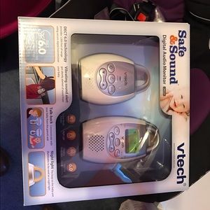 Baby monitor