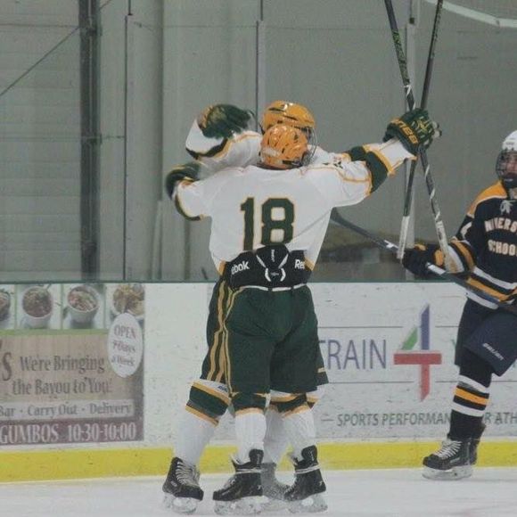 Meet your Posher, Seth - Picture 1 of 1