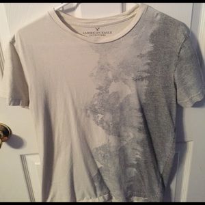 American eagle shirt