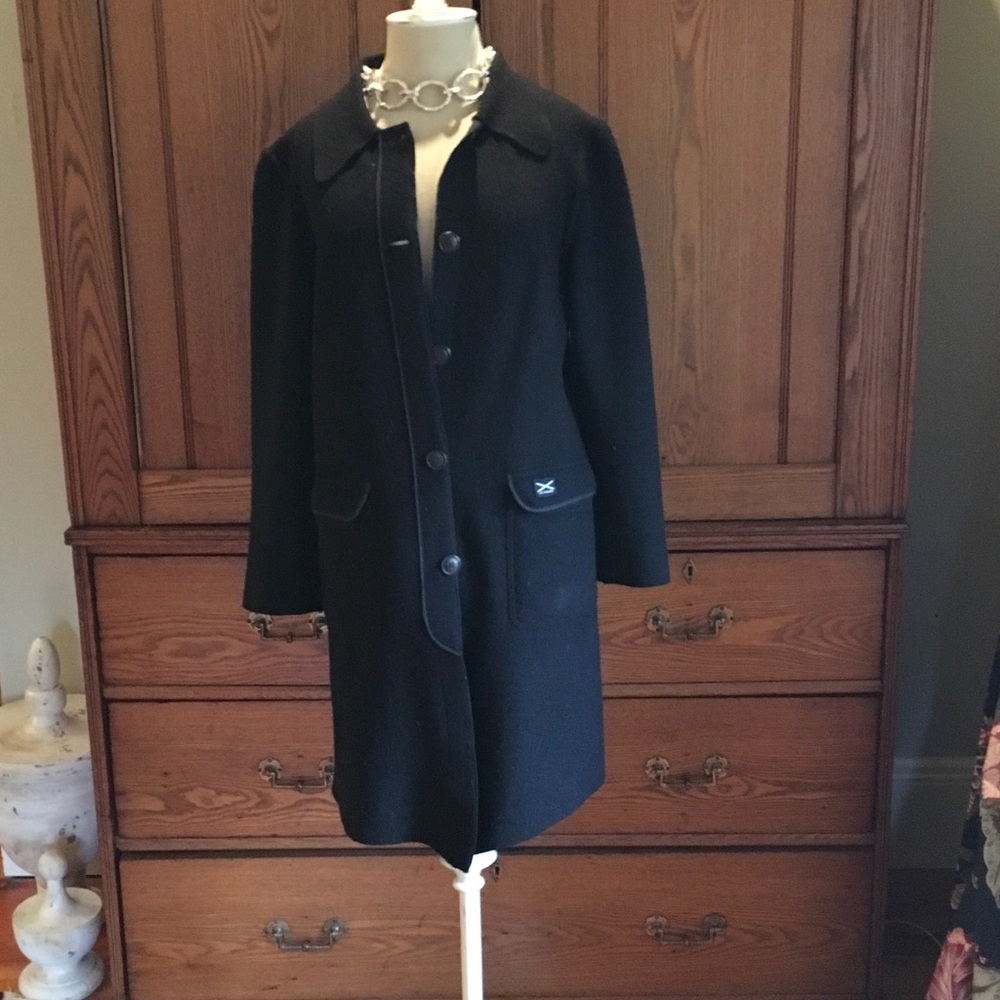 Le Phare De La Baleine Coat
