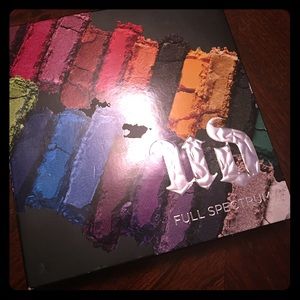 Urban Decay Full Spectrum Palette