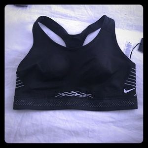 Brand new Nike Sports bra
