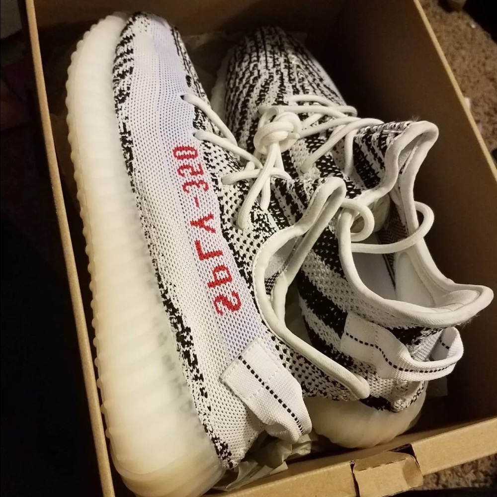 Yeezy