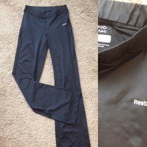Reebok pants