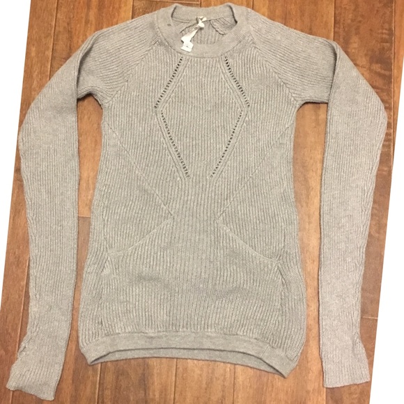 lululemon athletica Sweaters - Lululemon Sweater the Better
