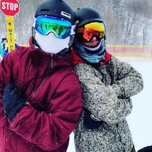 Meet your Posher, James